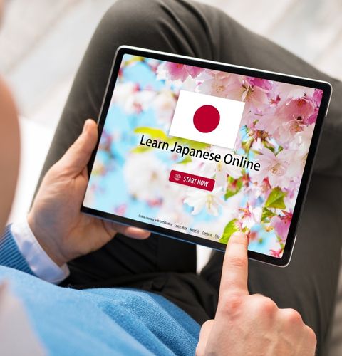 Fotos Curso Idioma Japonés Online Hotmart Aprende Japones (9)