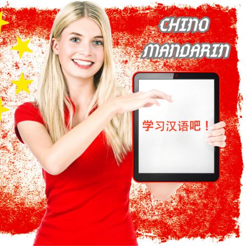 Curso Online Chino Mandarin Masterclass Online Hotmart, Aprende desde cero Chino Mandarin