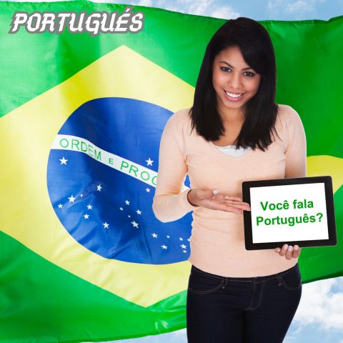 Curso Online Portugues Masterclass Online Hotmart, Aprende desde cero idioma Portugues