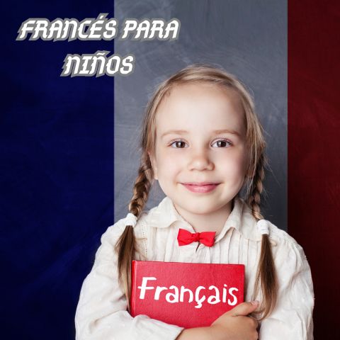 Curso de Frances para Niños Online, Aprende frances desde cero para ninos (3)