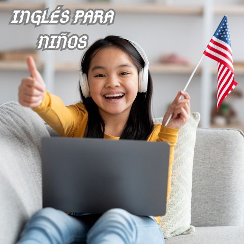 Curso de Ingles para Niños Online, Aprende Inglés desde cero para ninos (2)