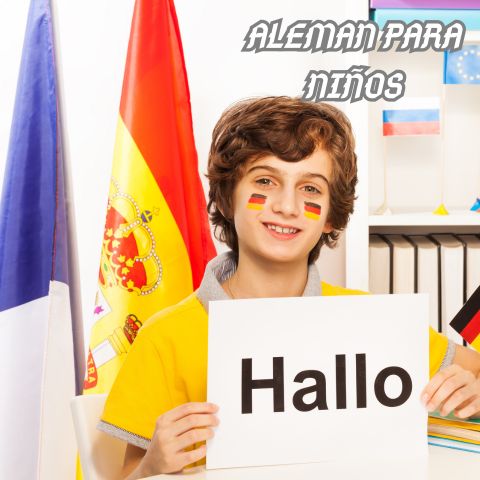 Curso de aleman para Niños Online, Aprende aleman desde cero para ninos (1)