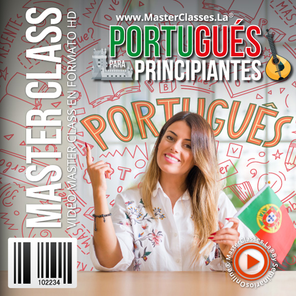 Imagen Curso Online de Portugues desde Cero, Aprende el idioma portugues